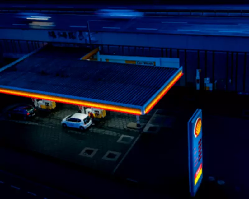 Germany's Climate U-Turn: Wrong Response to Oil Shock