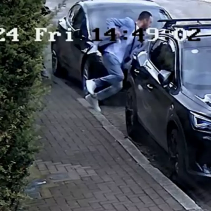 Getaway Driver Denies Knowing Journalist Would Be Stabbed in London Attack