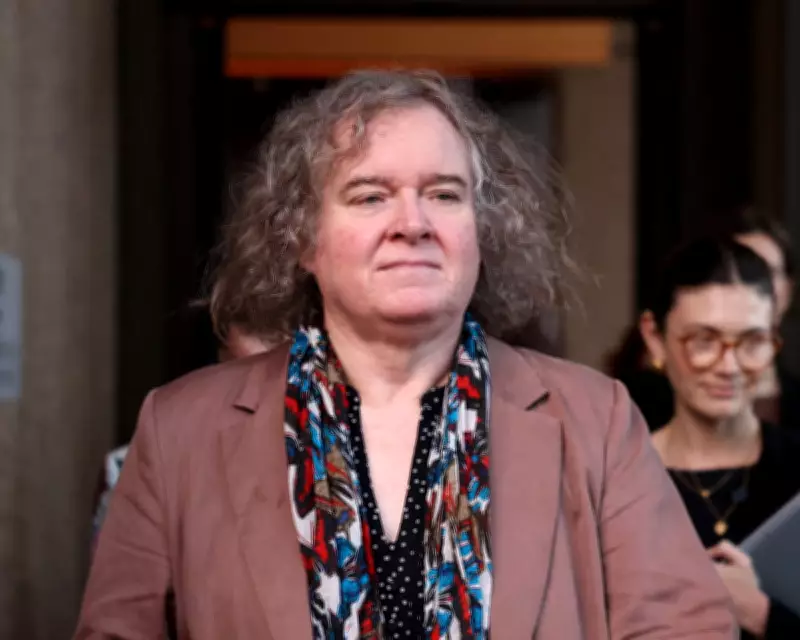 Giggle for Girls App Discriminated Against Trans Woman: Appeal Upheld