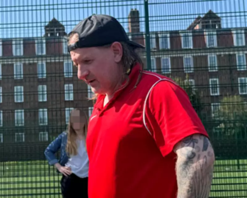 Girls' football club owner accused of taking £28,000 from parents