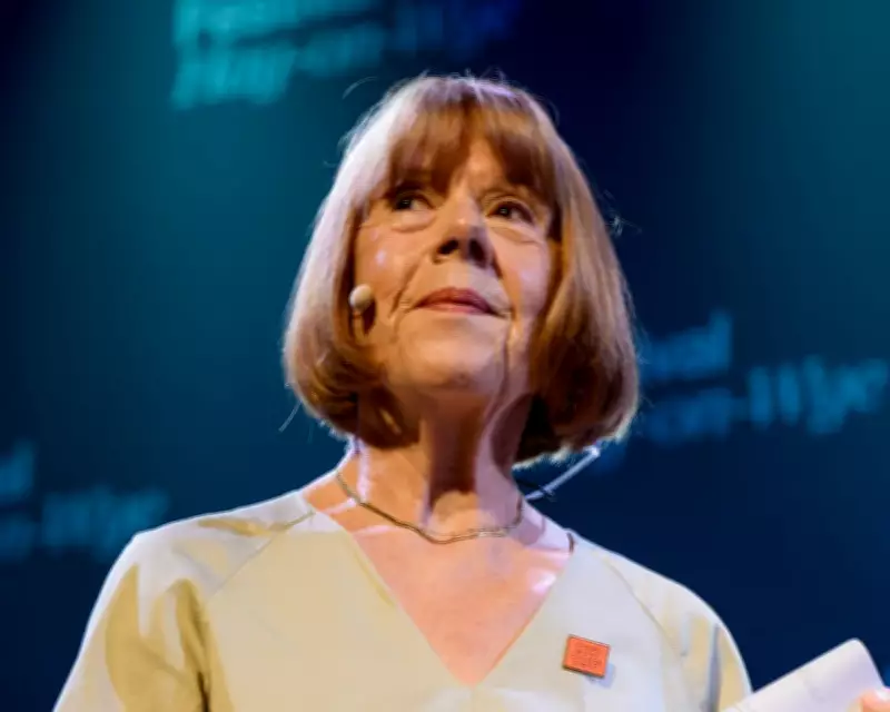 Gisèle Pelicot on Finding Love and Trust After Rape Ordeal