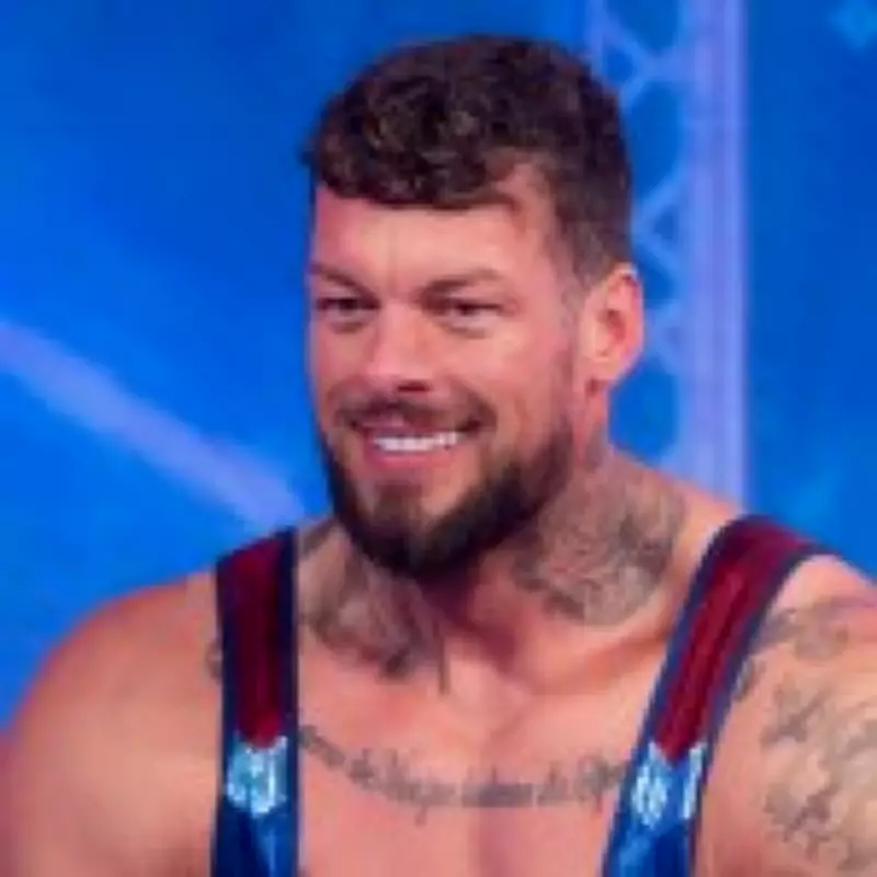 Gladiators' Giant Reveals 'Exciting' TV Future After BBC Axing