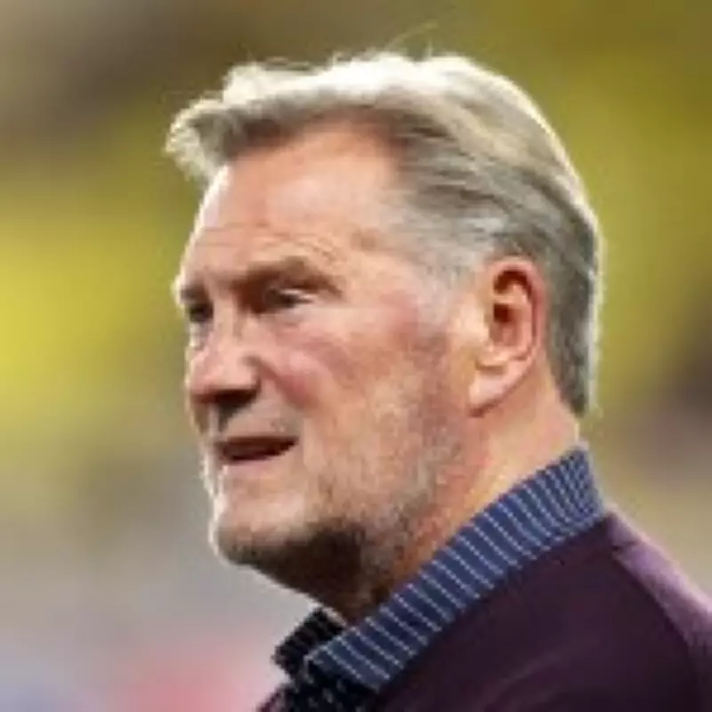 Glenn Hoddle Warns Tottenham Must Rethink After Near-Relegation Scare