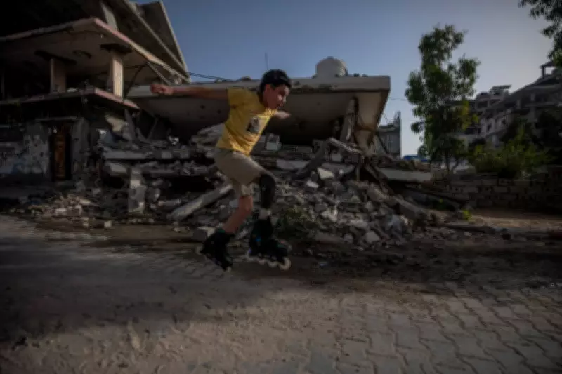 Global Events in Photos: Drone Strikes, Diplomatic Visits, and Resilience