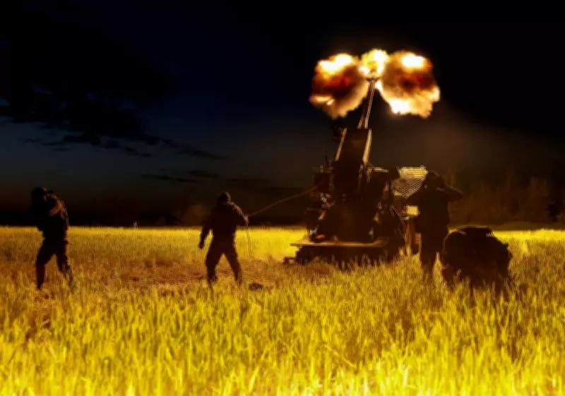 Global Events in Pictures: Ukraine, Protests, Heatwaves, and More