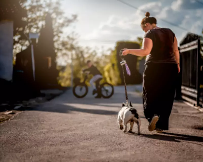 Global Obesity Rise Not Inevitable as Some Countries See Rates Level Off