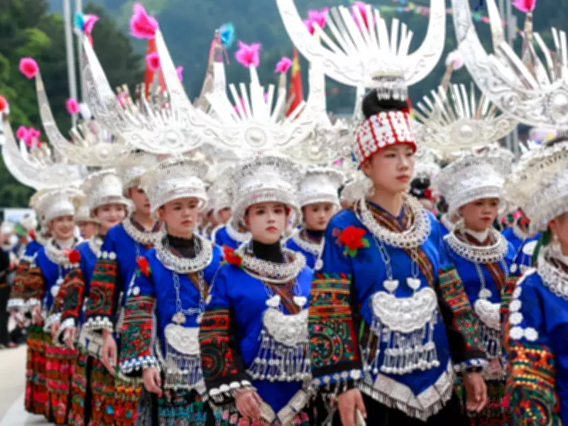 Global Weekend: Rockets, Remembrance, and Religious Parades in Photos