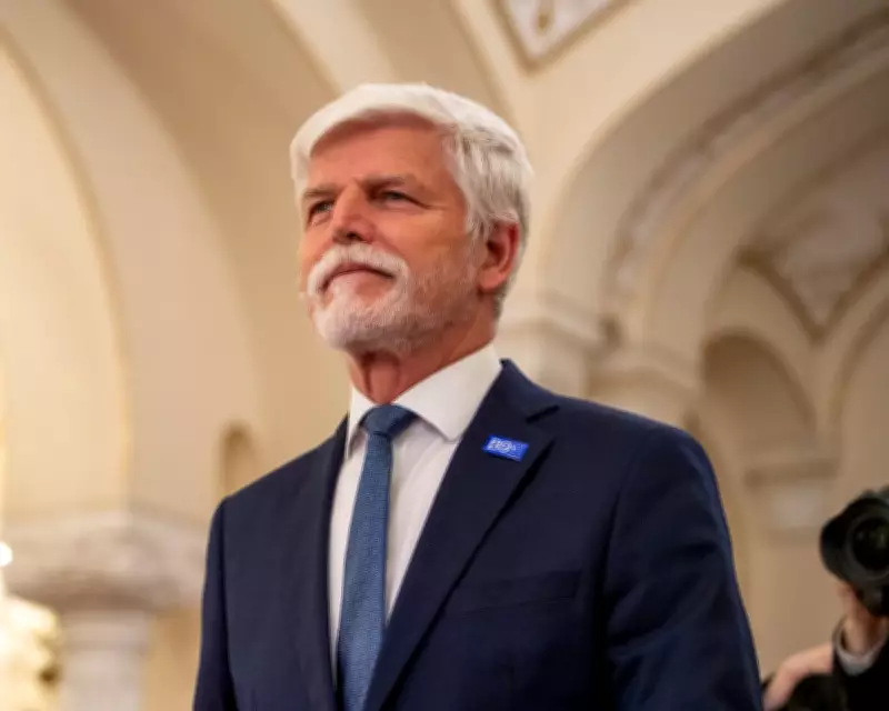 GLOBSEC Forum 2026 Begins in Prague with Security Focus