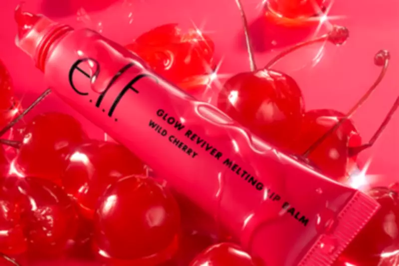 Glossy Lips Return: ELF Cosmetics Leads Summer Comeback