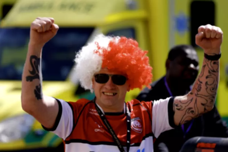 Gloucester Rugby Raises £300k from Fans at £36.5m Valuation