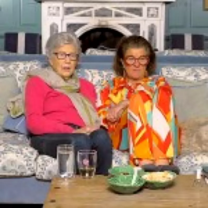 Gogglebox Accused of Becoming 'Reform TV' After Local Election Coverage