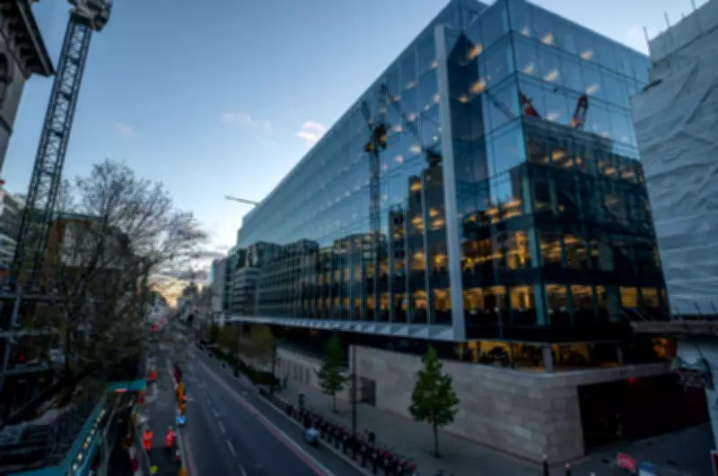 Goldman Sachs City Revenue Jumps 17% on Stock Trading Surge