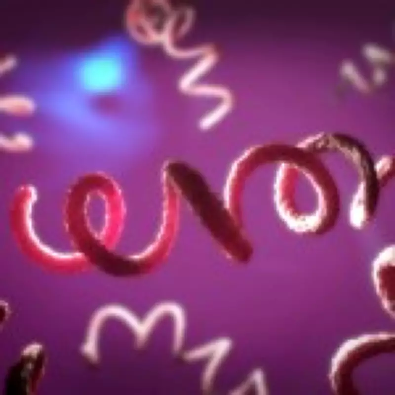 Gonorrhoea and Syphilis Cases Hit Record Highs in Europe