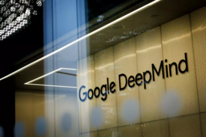Google DeepMind UK workers vote to unionize over military AI deal concerns