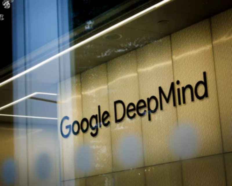 Google Faces Tribunal Over AI Engineer's Unfair Dismissal Claim