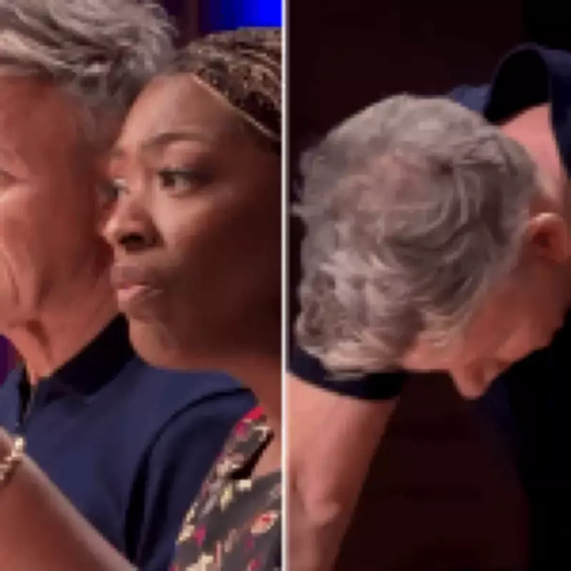 Gordon Ramsay Nearly Vomits After Eating Band-Aid on MasterChef US