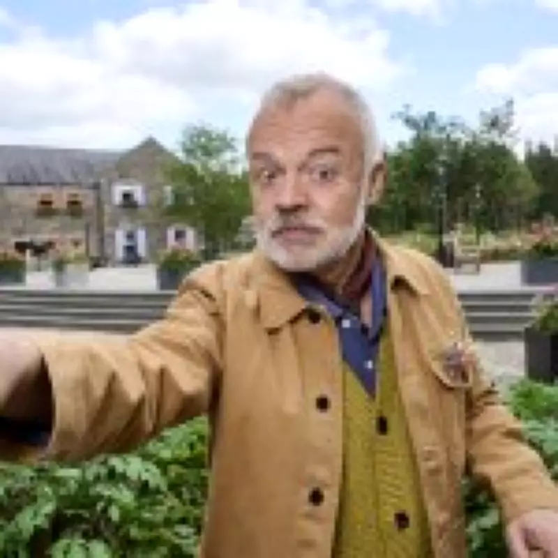Graham Norton's Neighbourhood Flop Reveals Brutal Reality TV Truth