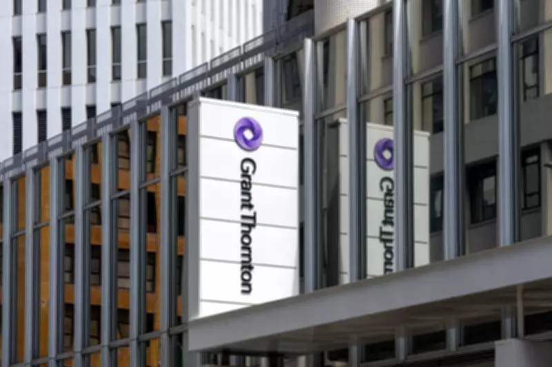 Grant Thornton Partner Pay Flat Following Cinven Deal