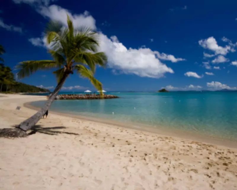 Great Barrier Reef Island Resorts Face Uncertain Future as Climate Change Bites