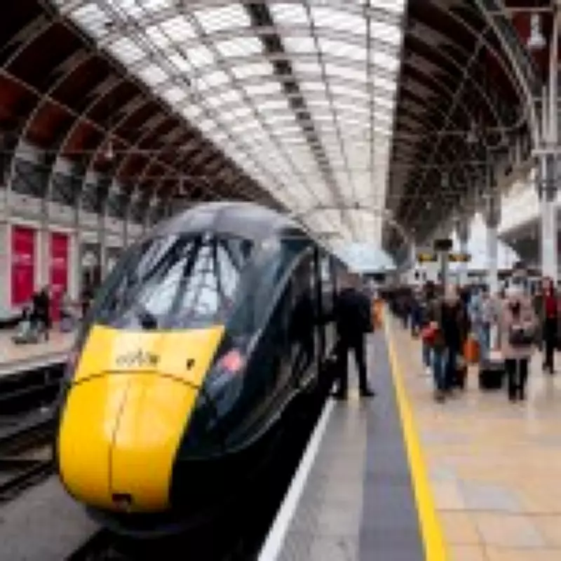 Great Western Railways to be renationalised in December 2026