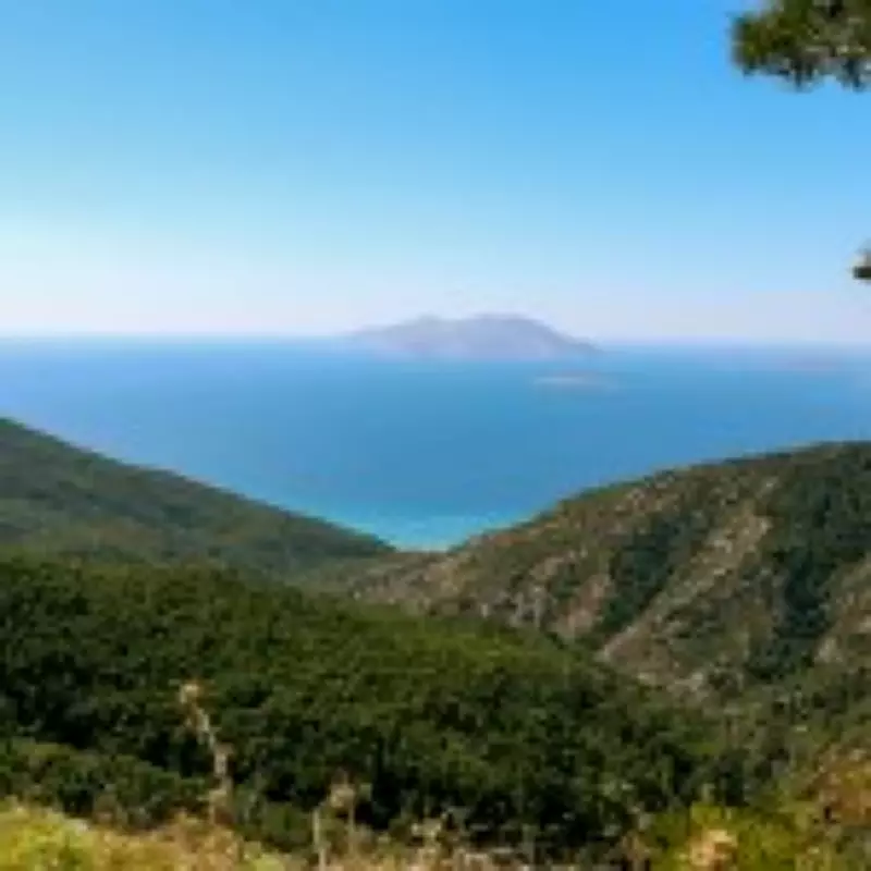Greek Island Makri’s Price Plummets from €8M to €247K at Auction