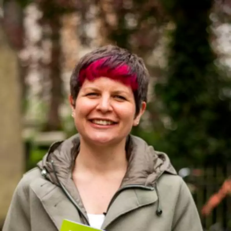 Green mayoral candidate in Hackney row over Met Police letter after Golders Green attacks