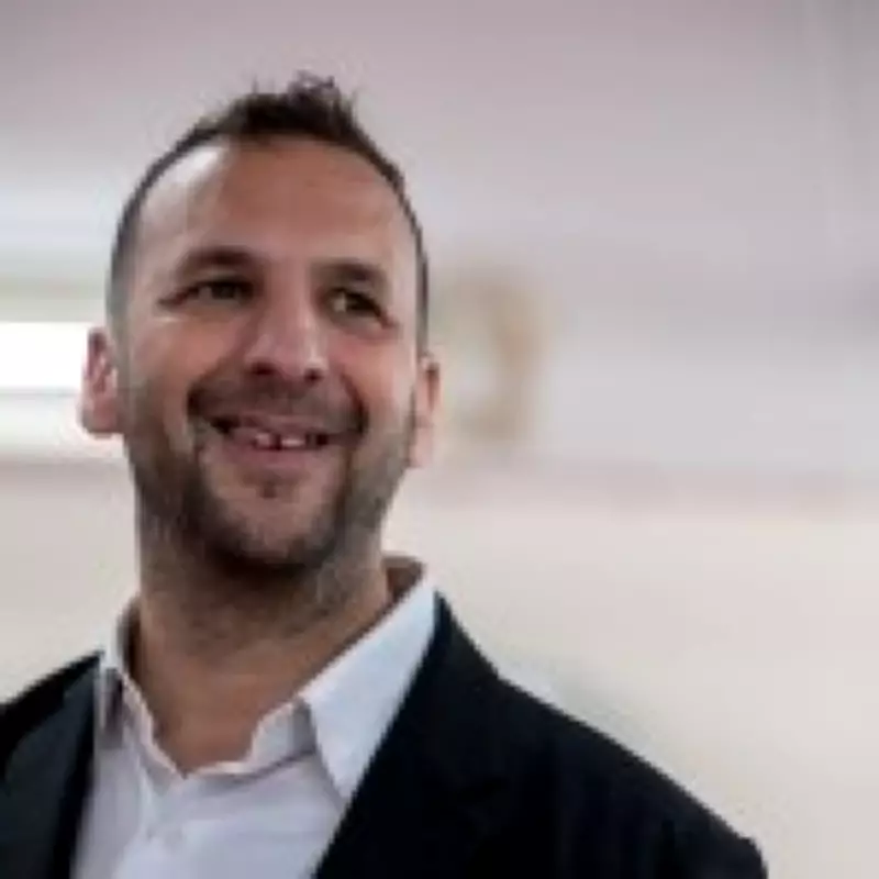 Green Party Leader Polanski Admits Error Over Red Cross Claim