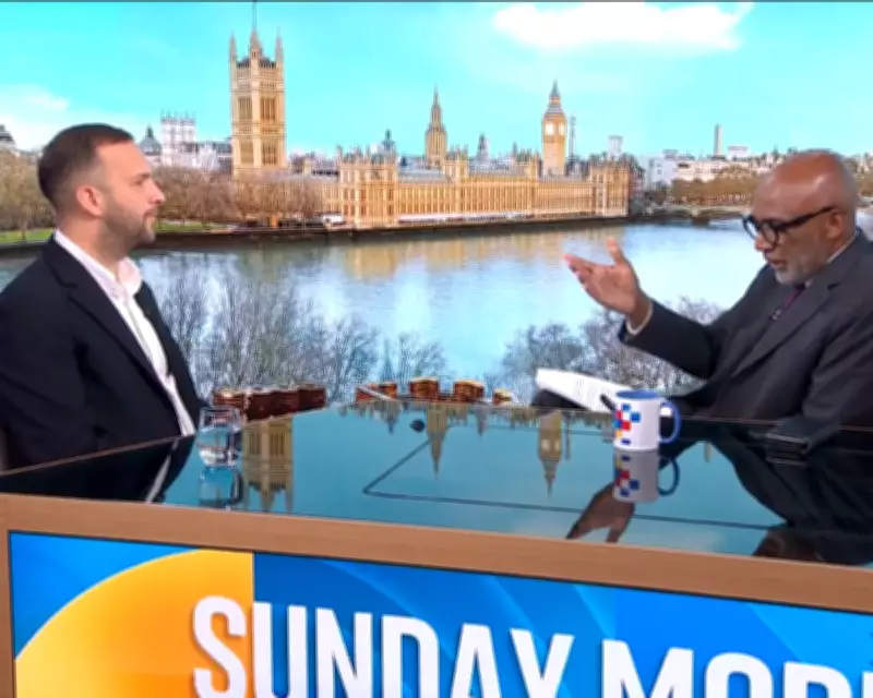 Green Party Leader's Jewish Identity Erased by Right-Wing Media
