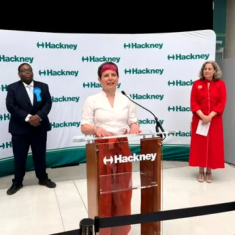 Green Party's Historic Hackney Win: What Comes Next for the Borough?