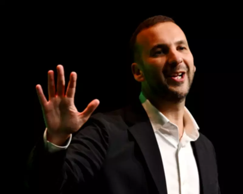 Green Party's Zack Polanski Fights Back Against Media Scrutiny and Allegations