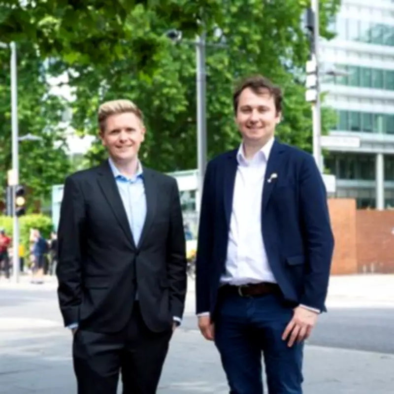 Greens and Lib Dems Form Joint Southwark Administration, James McAsh Elected Leader