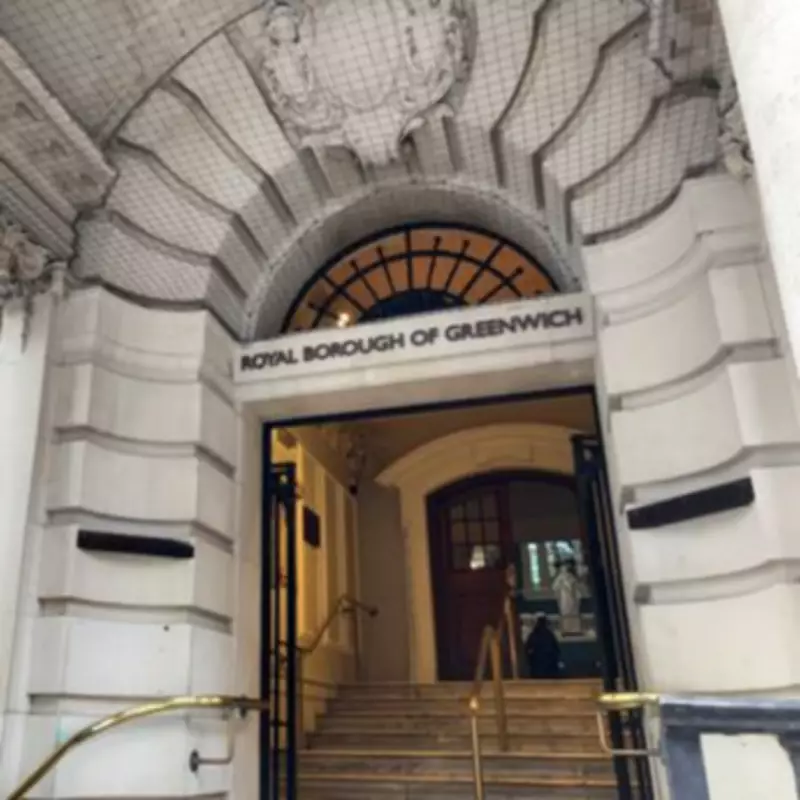 Greens and Tories Demand Fairness After Labour Takes All 22 Council Committee Chairs