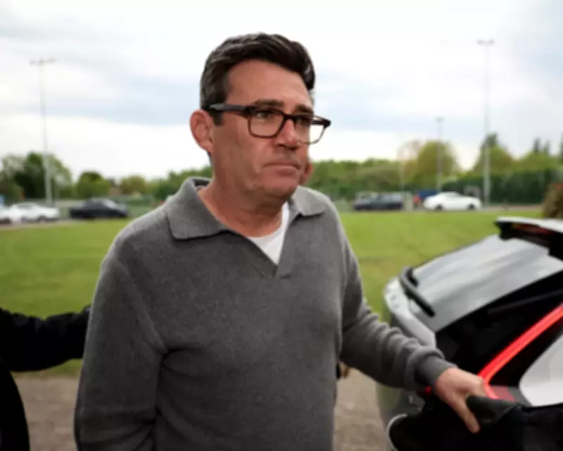 Greens to Contest Makerfield Byelection, Complicating Burnham's Comeback