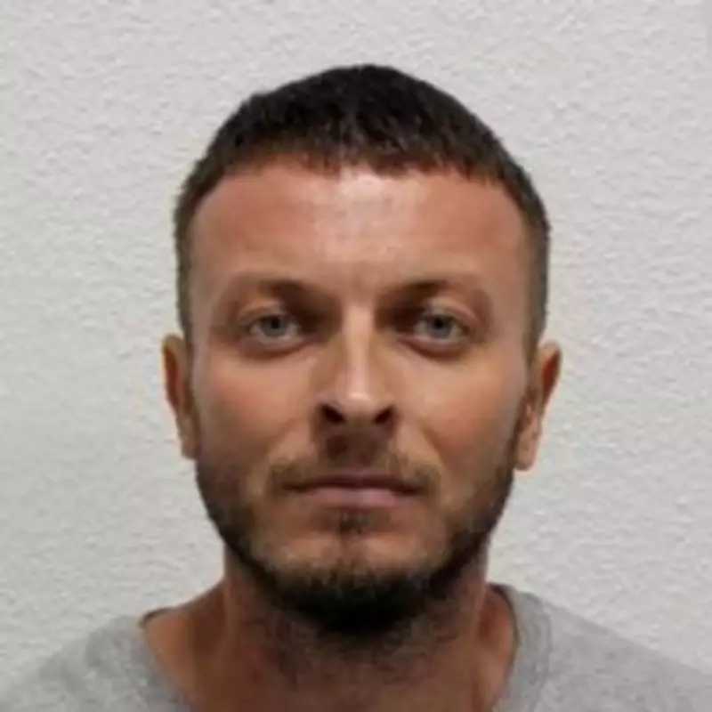 Greenwich Murder: Man Jailed for Killing Ex-Partner Days Before Daughter's 4th Birthday