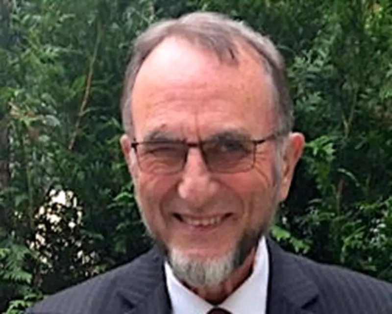 Greg Brooks, Literacy Expert and Emeritus Professor, Dies at 81