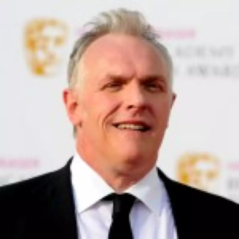 Greg Davies' Love Life: From Labour MP to Blue Peter Crush
