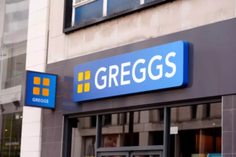 Greggs Chicken Roll Boosts Sales but Food Inflation Warning Looms