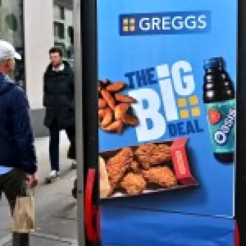 Greggs Meal Deal Now Costs More Than Waitrose, Fans Furious