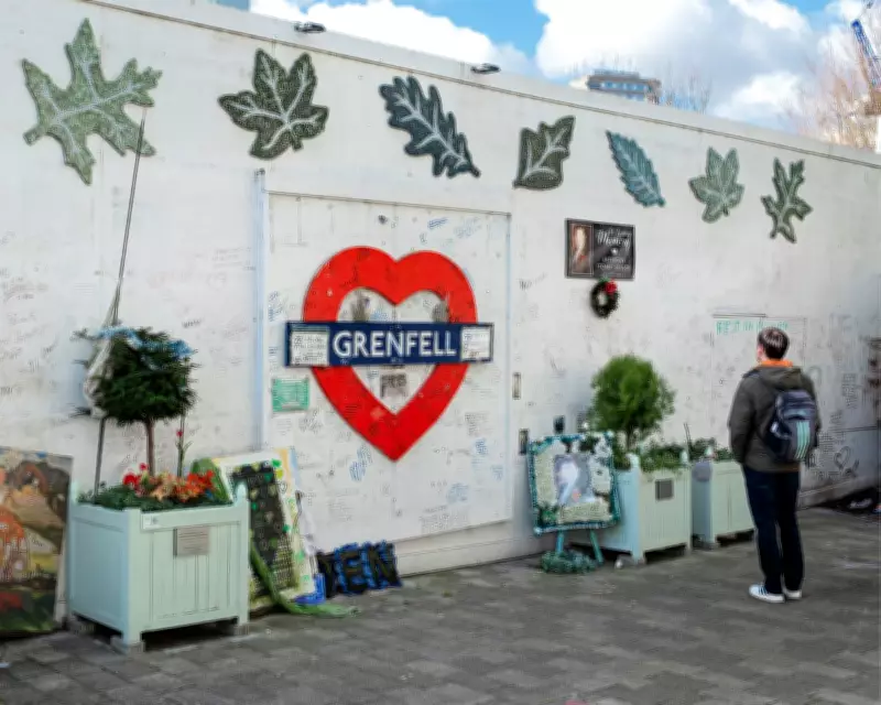 Grenfell Prosecutions Must Move Swiftly to Deliver Justice for Victims