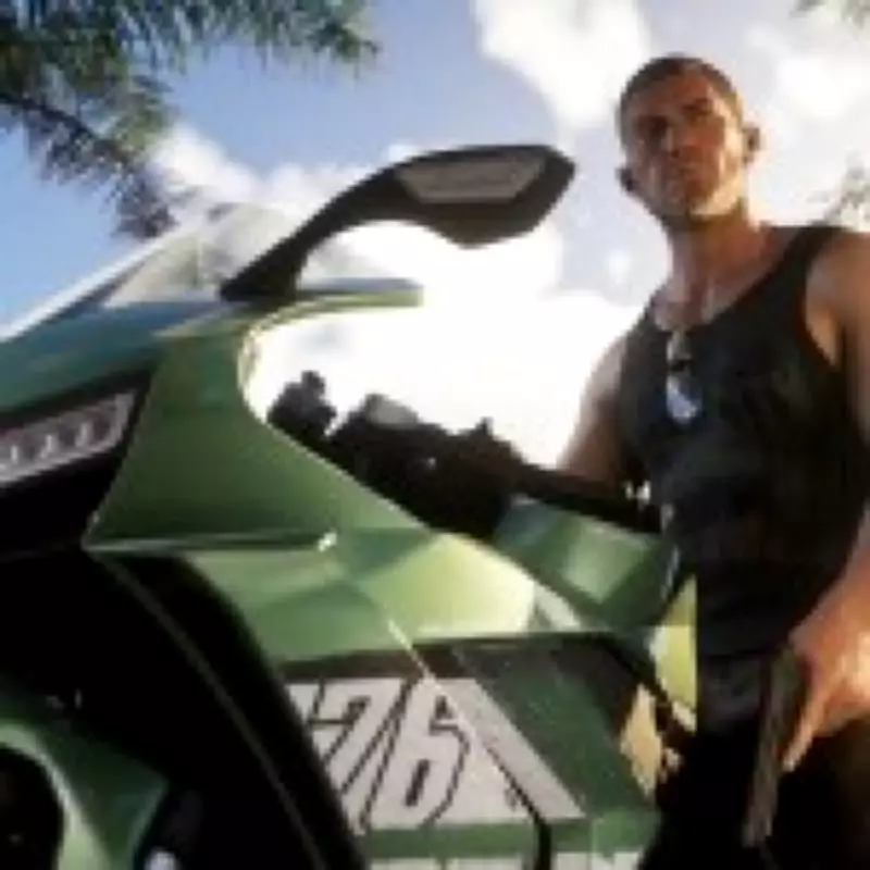 GTA 6 Pre-Order Dates Leaked by Best Buy Amid Trailer 3 Speculation