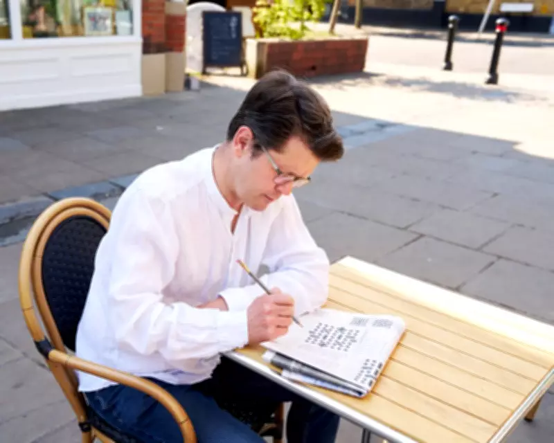 Guardian Cryptic Crossword Reaches 30,000 Grids: A Milestone of Noble Trickery