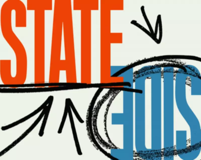 Guardian Launches US Video Podcast 'Stateside with Kai and Carter'