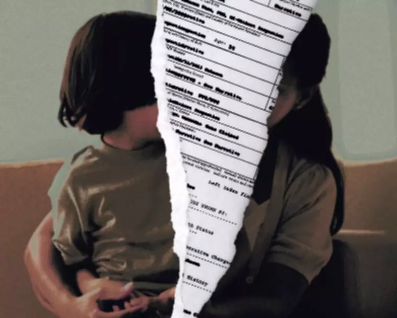 Guardian Lawsuit Reveals Trump Admin Arrested Parents of 27,000 Kids