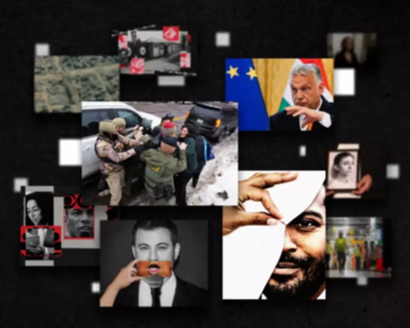 Guardian Staff Reveal One Thing They Did to Defend Press Freedom