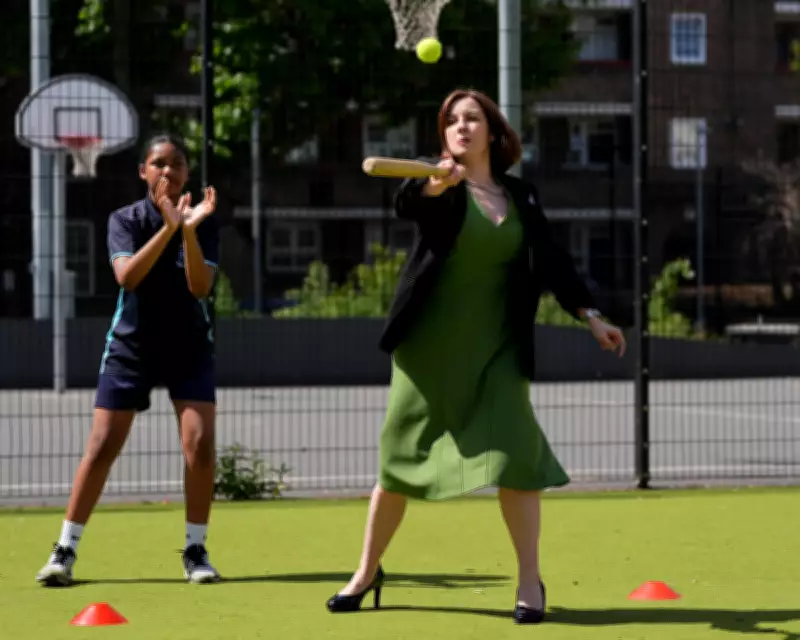 Guardian View: Government Must Seize School Sports Opportunity