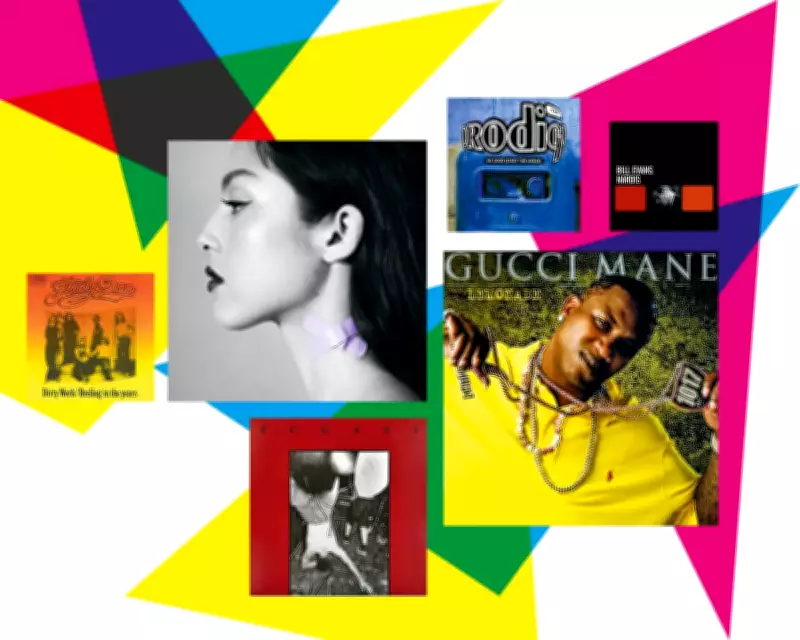 Guardian Writers Craft Superior Mood Playlists to Challenge Spotify's Algorithmic Curations