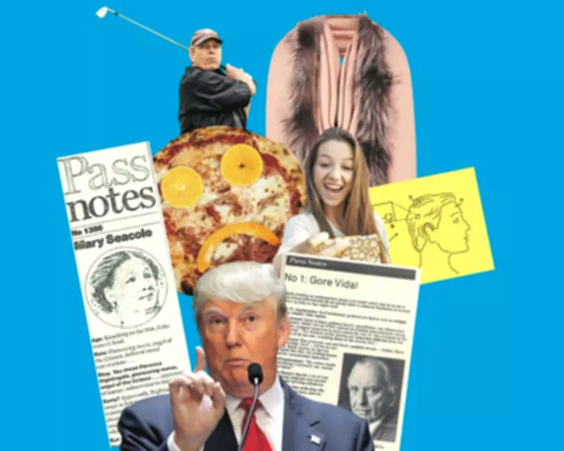 Guardian's Pass Notes Reaches 5,000 Entries: Writer Reveals Top 10 Memorable Topics