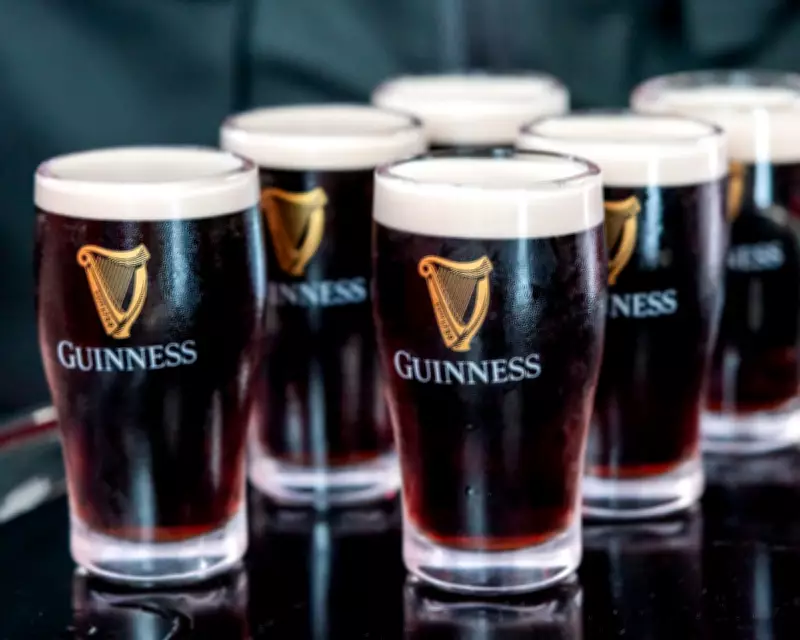 Guinness vs Guinness 0: Blind Taste Test Reveals Surprising Results