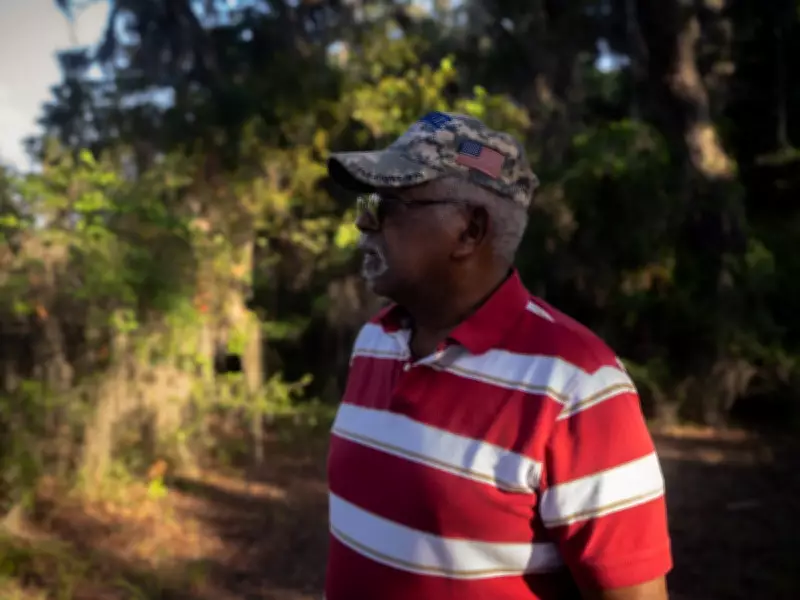 Gullah Geechee Land Loss: Heirs' Properties Threatened by Taxes and Developers