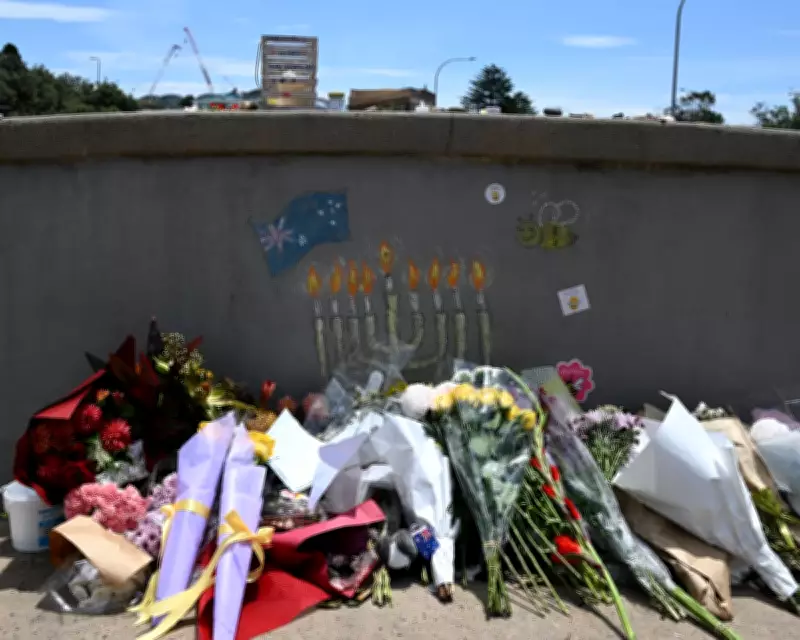 Gun Demand Surges in Australia After Bondi Attack Despite Buyback Plan